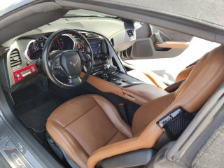 Chevrolet Corvette 2015
