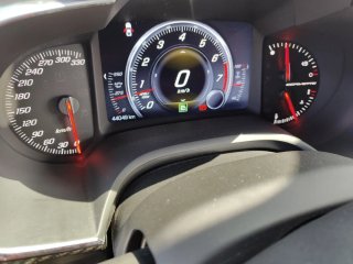 Chevrolet Corvette 2015