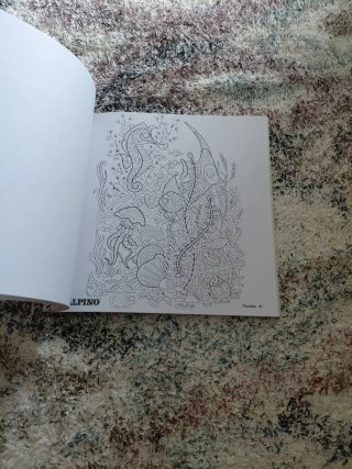 Libro de Mandalas