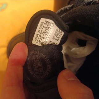 Zapatillas Adidas Hombre Negras