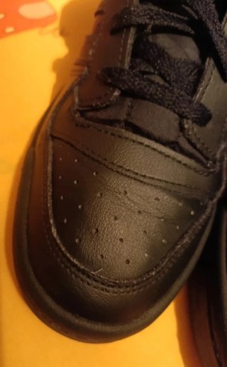 Zapatillas Adidas Hombre Negras