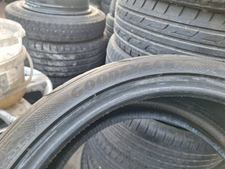255 35 R20 97Y Goodyear - 1 neumático +95%