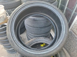 255 35 R20 97Y Goodyear - 1 neumático +95%