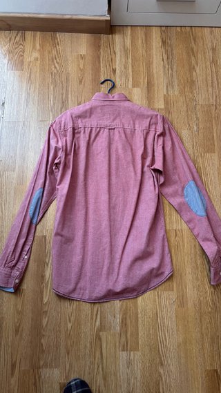 Camisa Springfield Coral