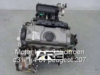 motor kft tu3a citroen c3 ii peugeot 207 1 r_79375