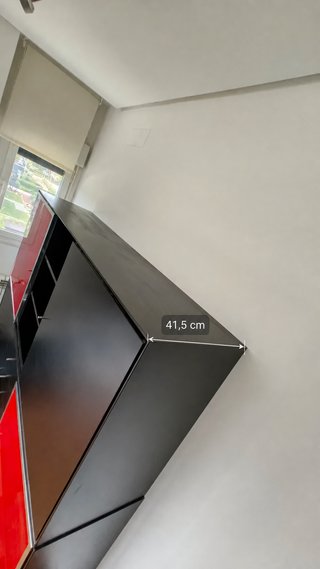 Mueble aparador alto salón comedor