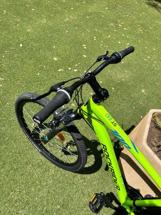 Bicicleta Rockrider ST100 27,5”