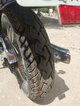 Kawasaki Vulcan VN800 Classic 2004