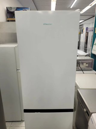 ☆NEVERA MARCA HISENSE COMBI NOFROST☆