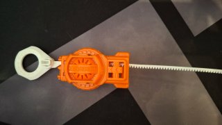 Set 6 Beyblades con Lanzador