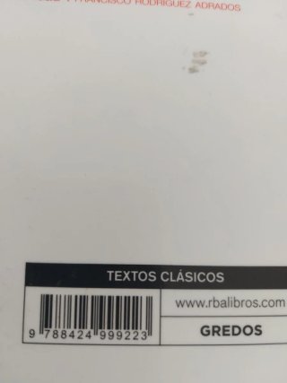 Los Persas - Esquilo