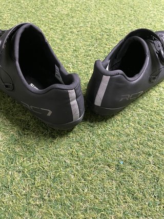 Zapatillas Shimano RC7 Carbono