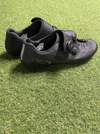 Zapatillas Shimano RC7 Carbono