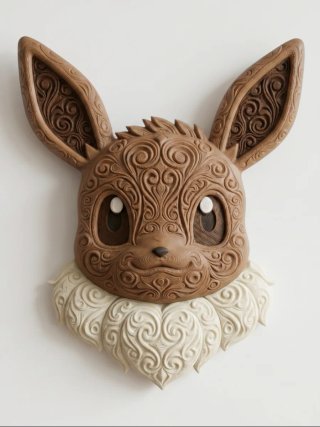 Bustos Pokémon