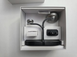 Caricatore Wireless 3-in-1 Samsung