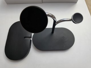 Caricatore Wireless 3-in-1 Samsung