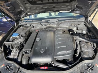 Mercedes-Benz Clase E 2004
