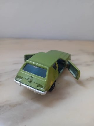 Polistil EL62 AMC Gremlin 1:43 Vintage 1976