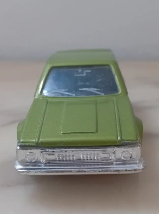 Polistil EL62 AMC Gremlin 1:43 Vintage 1976
