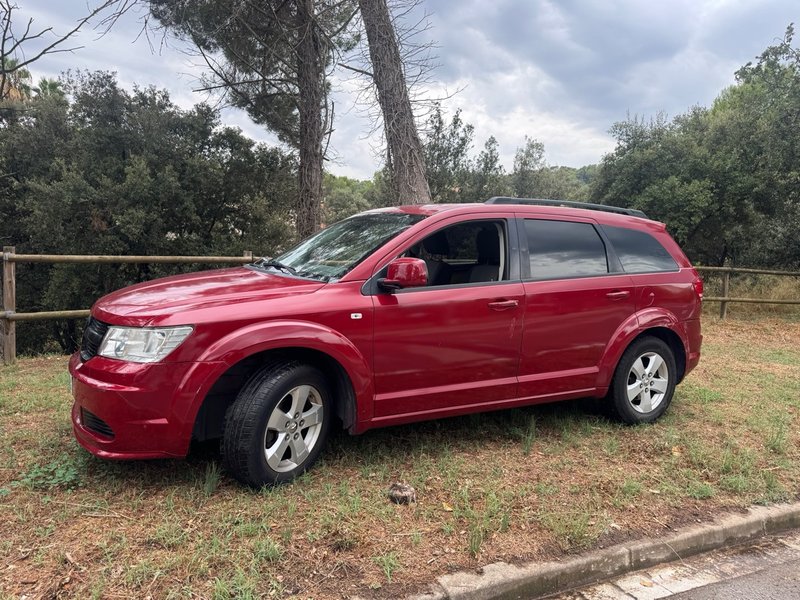 Dodge Journey - foto 1