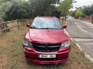 Dodge Journey