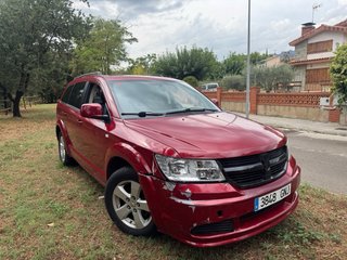 Dodge Journey