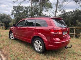 Dodge Journey