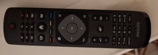 Philips 32 HD LED TV (32PHS5525/12) + Mando