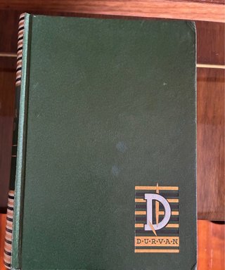Enciclopedia Durvan
