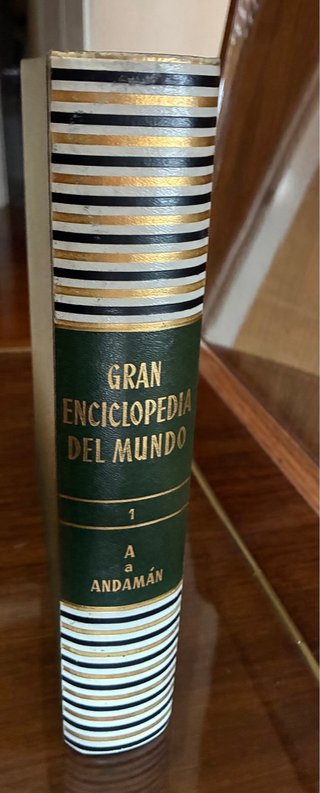 Enciclopedia Durvan