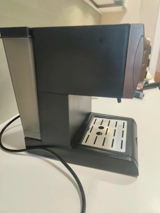 Cafetera MiniMoka