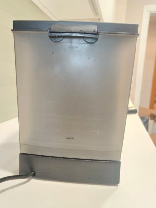 Cafetera MiniMoka