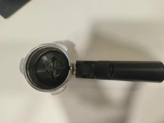Cafetera MiniMoka