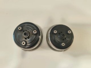 Cafetera MiniMoka