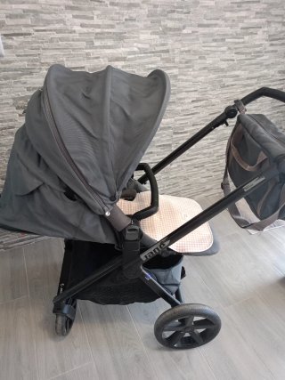 Silla de paseo Jane Muum 2025