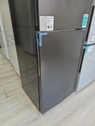 candy cct3l517ewbk-1 frigorífico combi 246 litros