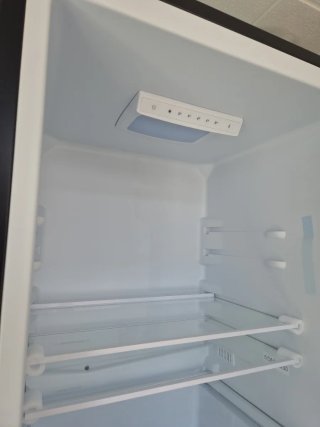 candy cct3l517ewbk-1 frigorífico combi 246 litros