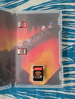 Minecraft Dungeons Hero Edition. Nuevo