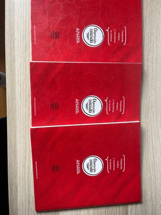 Libros matemáticas 5 primaria