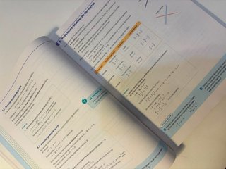 Matemáticas I 1 Bachillerato