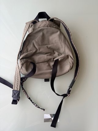 Bolso BIMBA Y LOLA Negro Verde Oliva