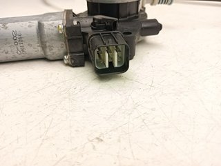 ELEVALUNAS TRASERO DERECHO HONDA ACCORD BERLINA (