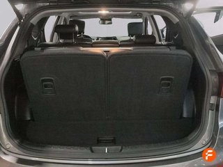 Hyundai Santa Fe 2.2 CRDi Style Auto 4x4 7S
