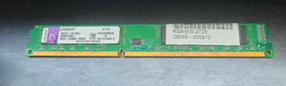 Memoria RAM Kingston KVR1333D3N9 4G