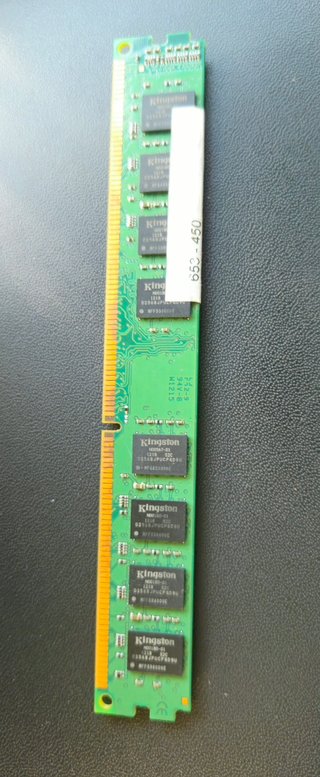Memoria RAM Kingston KVR1333D3N9 4G