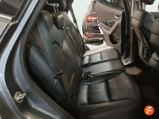 Hyundai Santa Fe 2.2 CRDi Style Auto 4x4 7S