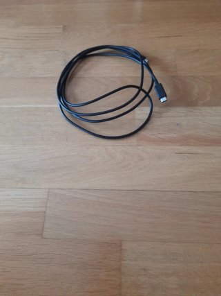 Cable USB Tipo C