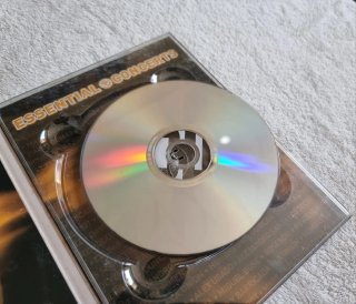 Extremoduro Gira 2002 DVD