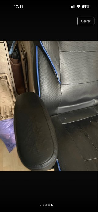 Silla Gamer DRIFT Edición Especial Supervivencia