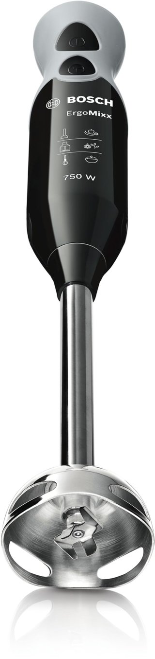 Batidora Bosch ErgoMixx 750W + Accesorios